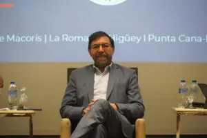 Caba Romano elogia estrategias gubernamentales enfocadas en la protección de las cuencas Santo