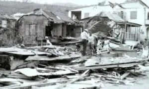 Efemérides en República Dominicana, 23 de marzo