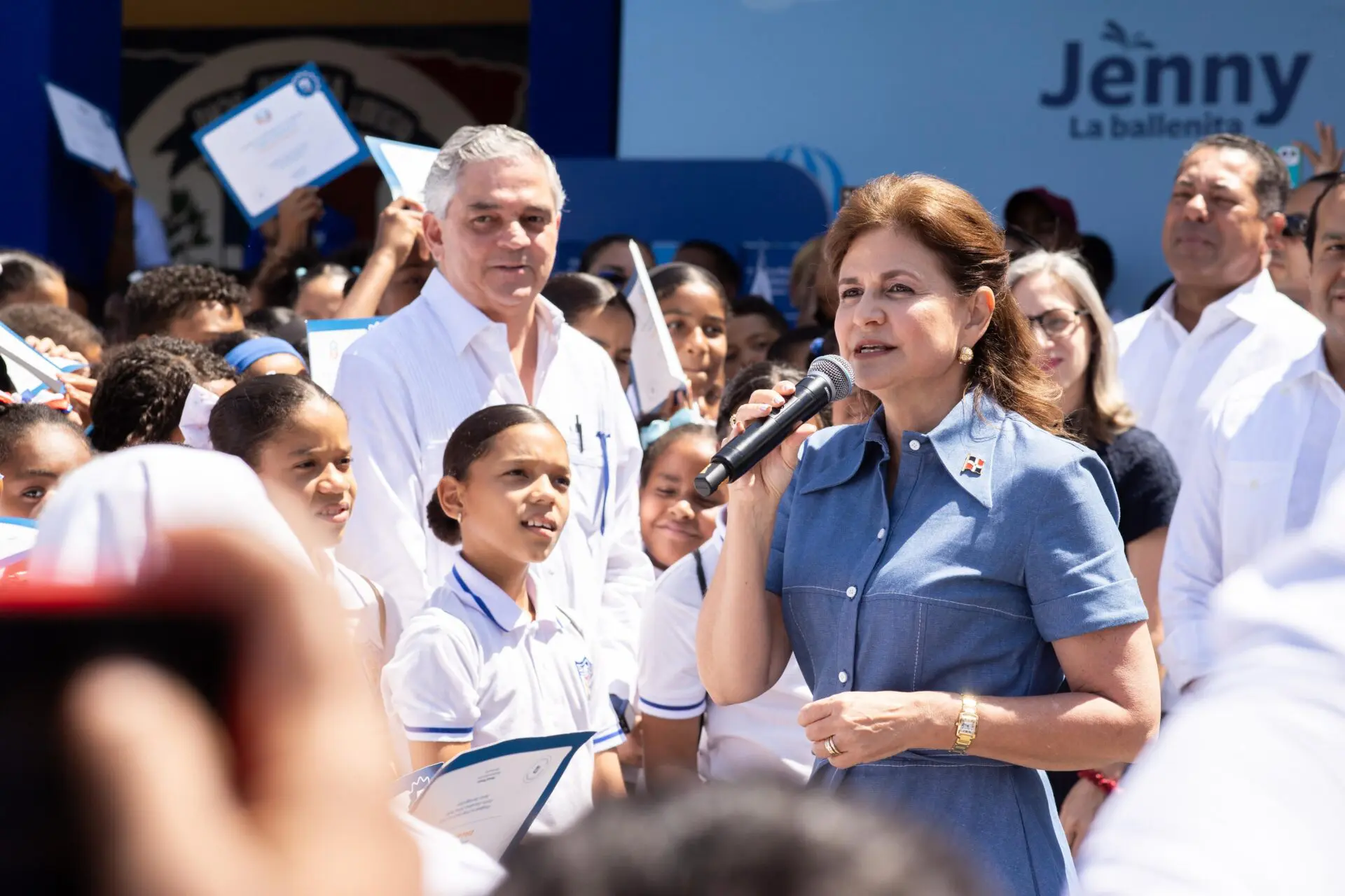 Imparten primer taller de educación financiera en escuelas públicas