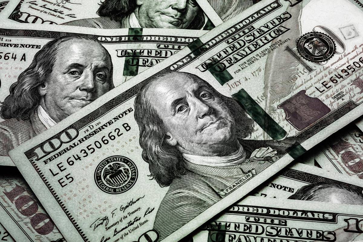 Tasa Dólar HOY 23 Marzo: Western Union, Banreservas y Popular