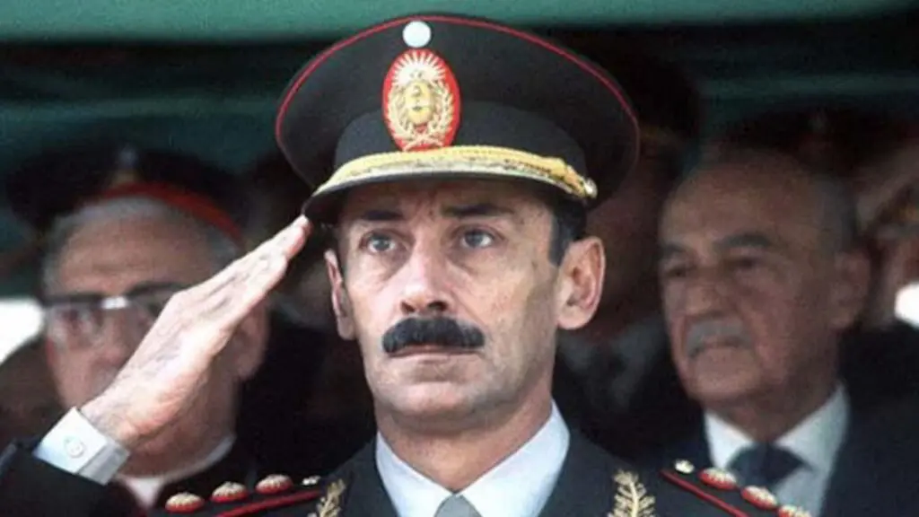 Efemérides del 24 de marzo: Tal día como hoy en la historia