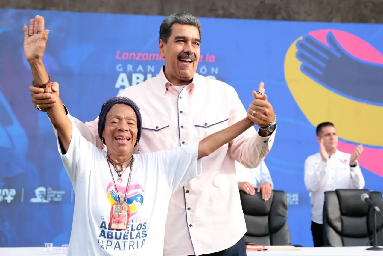 ¿Qué pasó con el Bono de Guerra marzo 2025 a pensionados IVSS?