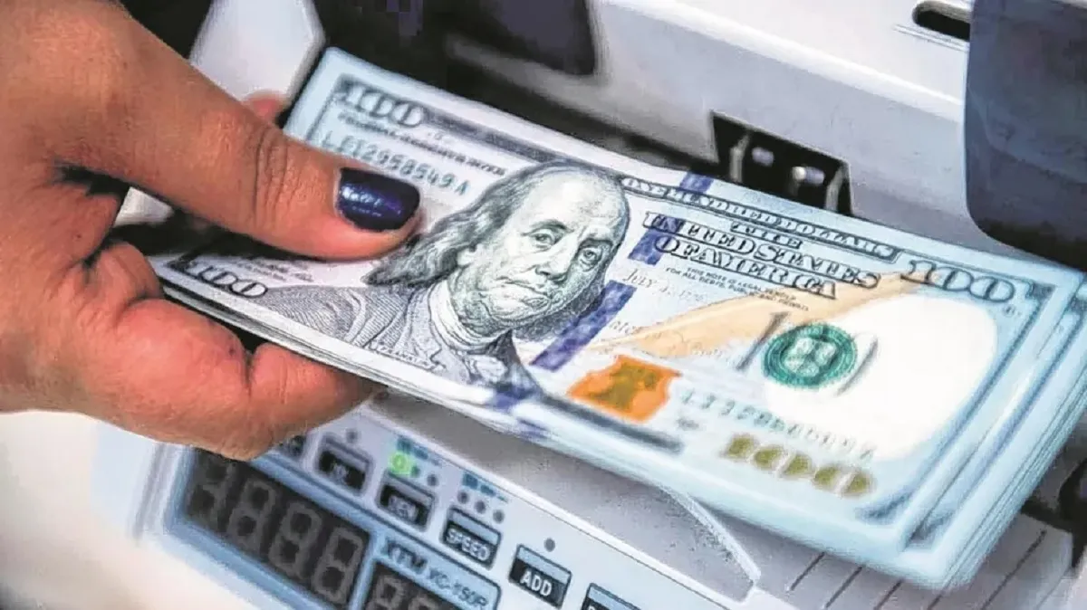 Precio Dólar Paralelo y Dólar BCV en Venezuela 25 de marzo de 2025