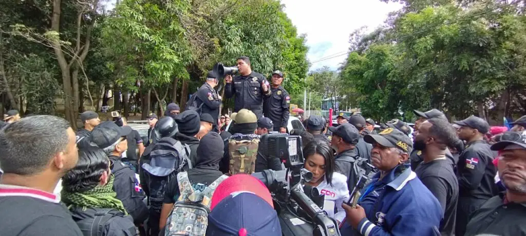 ¿Que es la Antigua Orden Dominicana?