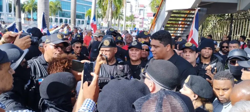 ¿Que es la Antigua Orden Dominicana?