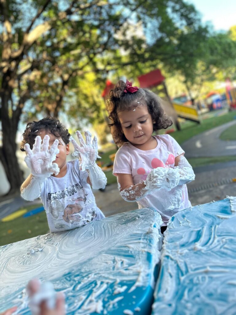 Tercera edición del “Easter Camp CreActivo” en SJS