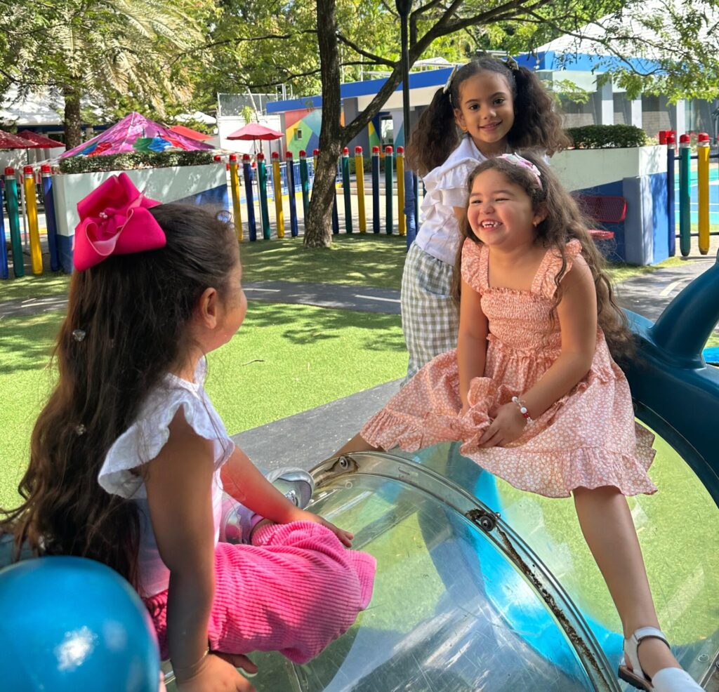 Tercera edición del “Easter Camp CreActivo” en SJS