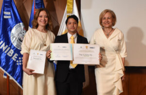 Celebran 4ta edición de Premios de Oratoria Alejandro Farach Cruz