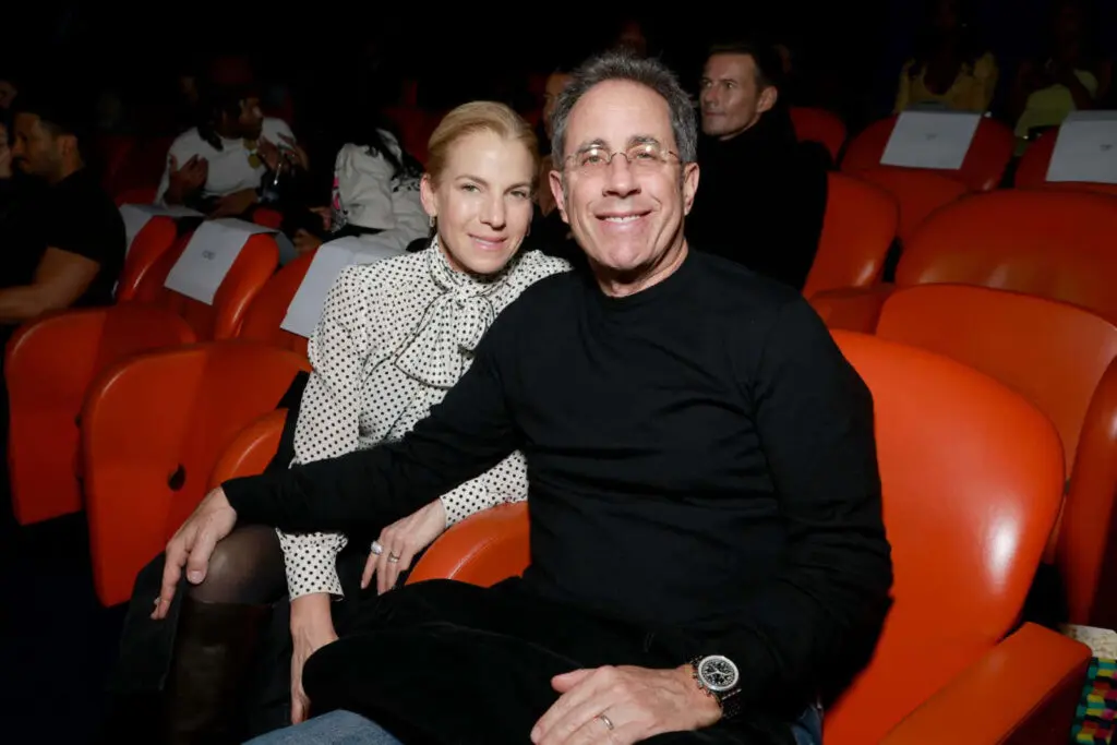 Seinfeld, Schwarzenegger y otros siete nuevos multimillonarios
