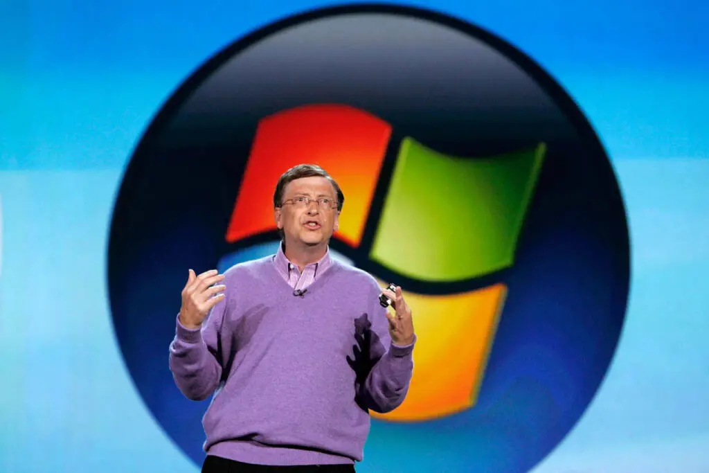 Microsoft revelará su plan en IA al cumplir 50 años este 4 de abril