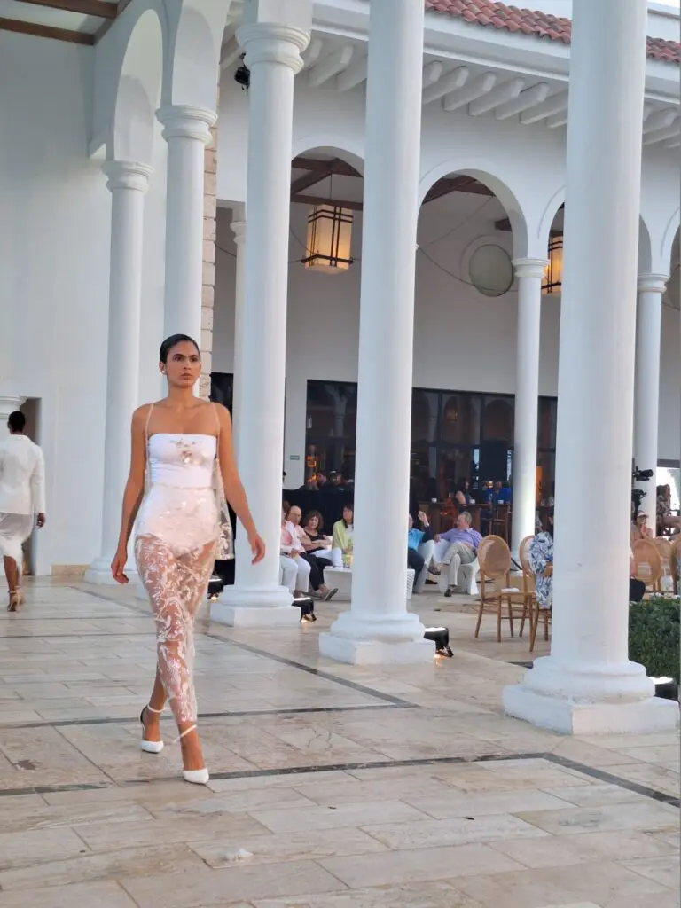 Diseño de Laura Garcia Bridal