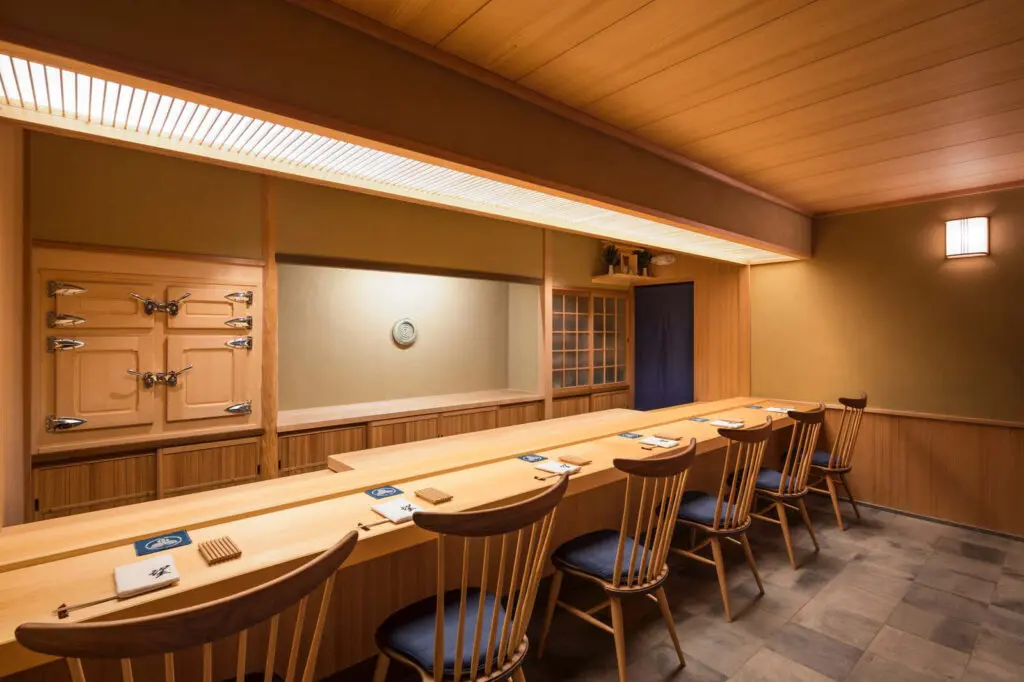 Los 5 restaurantes con estrellas Michelin más caros de Nueva York