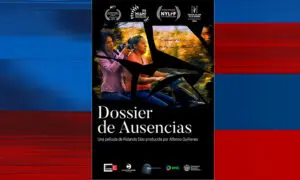 “Dossier de ausencias” ya está en cartelera en Santo Domingo