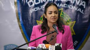 Ministra Raful: “Más de 187,000 migrantes irregulares repatriados desde octubre de 2024”
