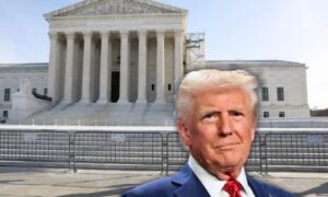 Corte Suprema de EE.UU. autoriza a Trump a aplicar ley del siglo XVIII para deportaciones
