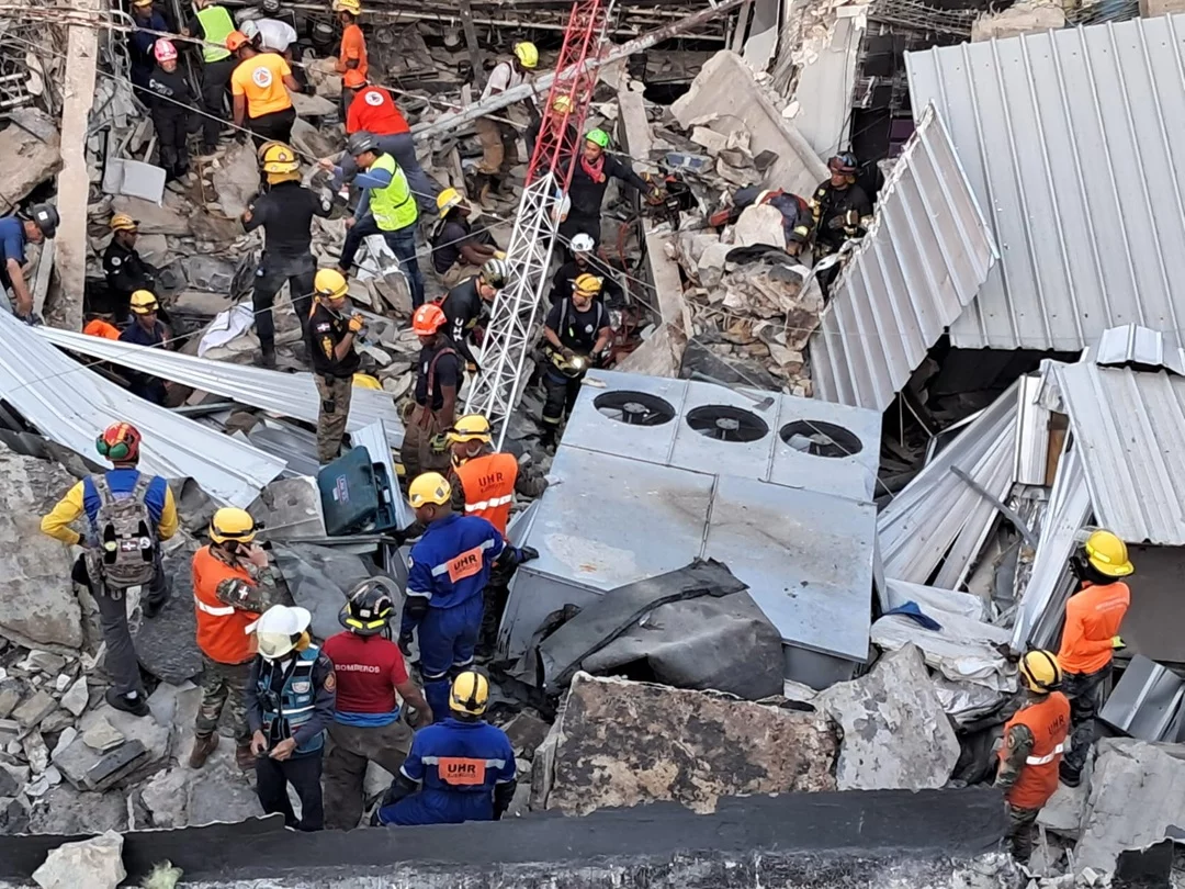 La Peña por un Mejor País se solidariza ante la tragedia ocurrida el 8 de abril 2025
