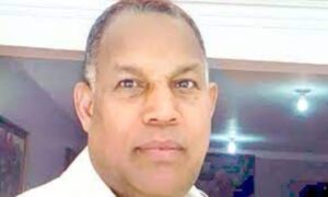 Efemérides en República Dominicana, 13 de abril