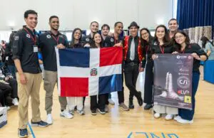 Estudiantes de la PUCMM logran quinto lugar en competencia global de diseño sísmico