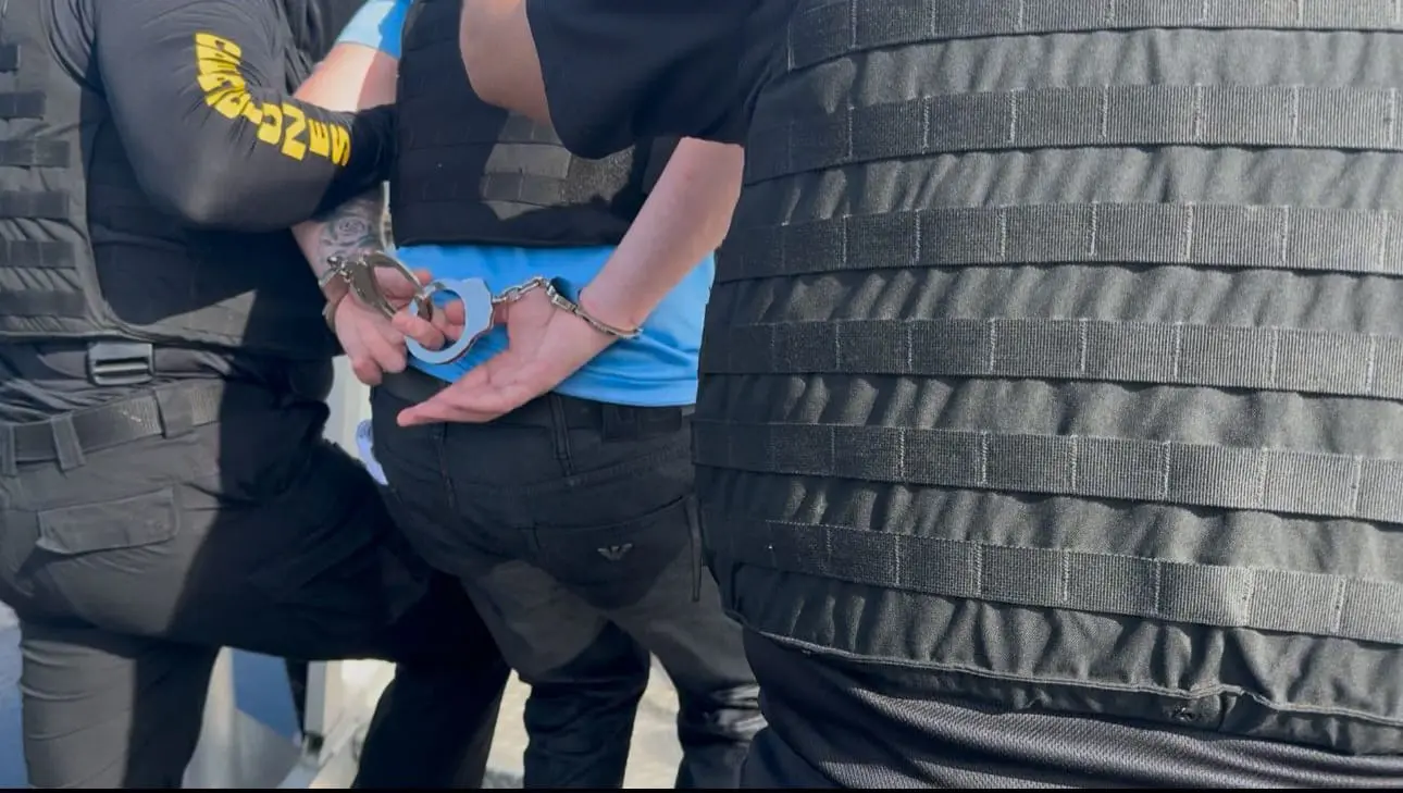 RD entrega al Reino Unido británico acusado de tráfico de heroína y cocaína