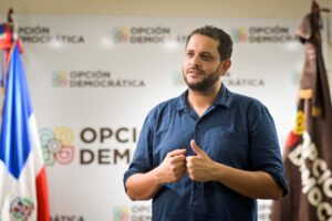 Opción Democrática propone creación del “Certificado de Uso y Habitabilidad” para prevenir tragedias como la del Jet Set