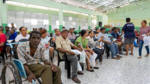 Conadis habilita líneas de contacto en esta Semana Santa