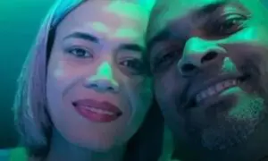 Jhonatan Natera Rosario, la víctima 232 de la tragedia ocurrida en el Jet Set