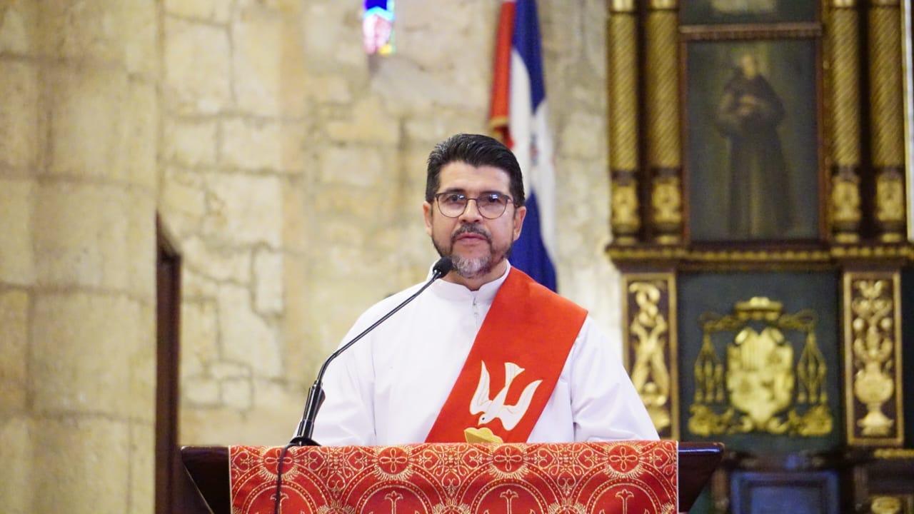 Sermón de las Siete Palabras: Reflexión ante la alarmante cifra de muertes por accidentes de tránsito