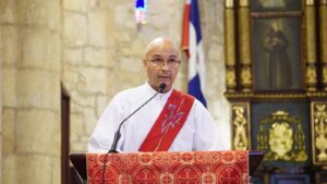 Reflexión de Viernes Santo pone foco en fallas del sistema penitenciario