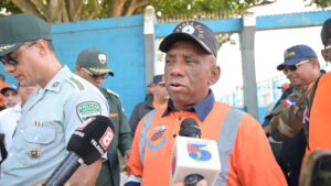 Comité de Prevención y mitigación de Santiago resalta comportamiento ejemplar del pueblo durante la SS 2025