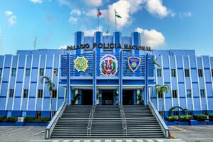 Policía Nacional apresa a “El Varón” por arrebatos de pertenencias