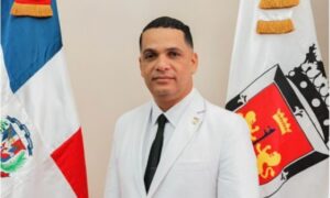 Regidor del PRM, Edickson Herrera (Yeyea), enfrenta orden de captura en EE.UU. por presunto narcotráfico