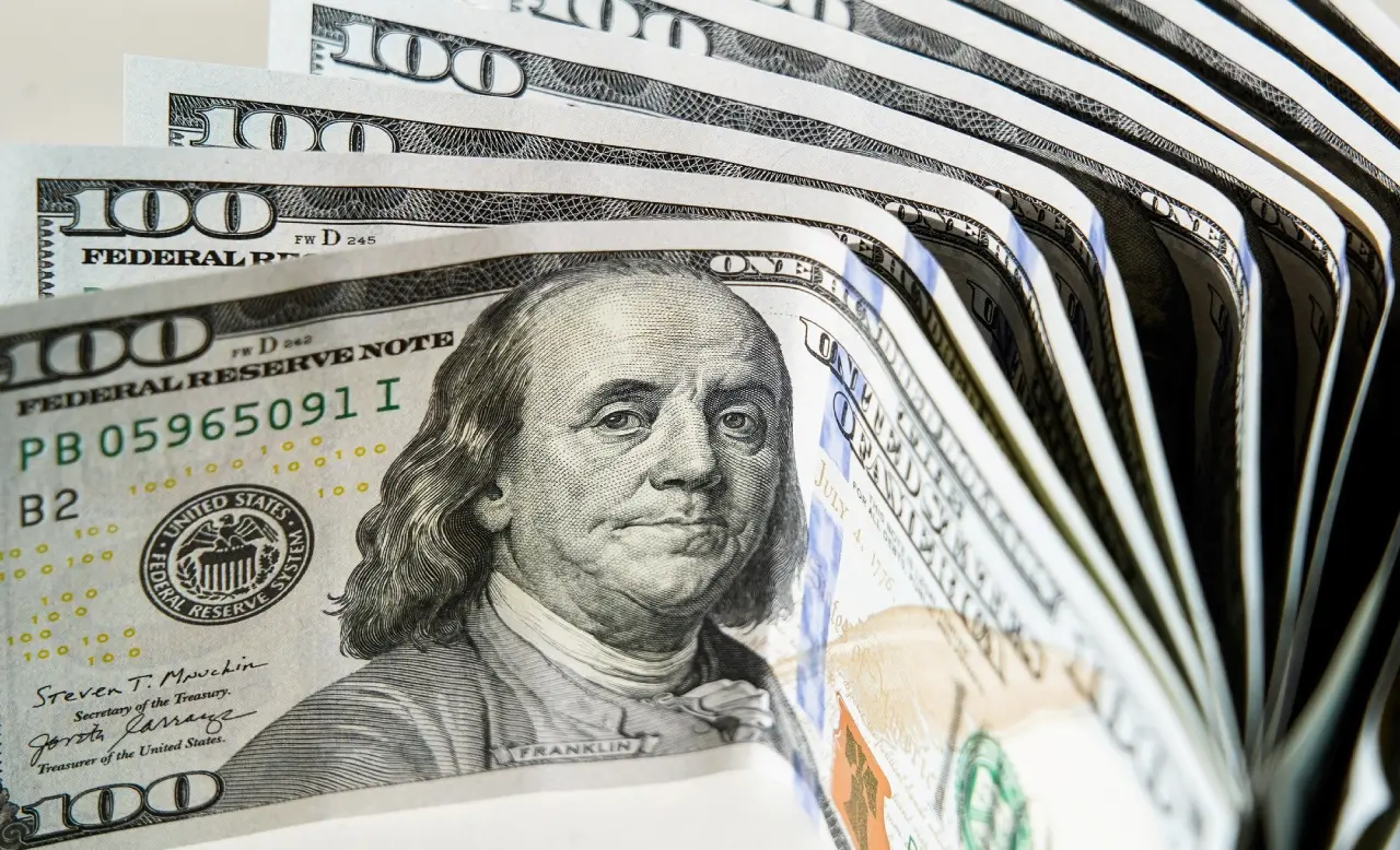 Precio Dólar Paralelo y Dólar BCV en Venezuela 22 de abril de 2025