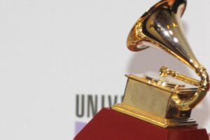 La 26ª entrega anual del Latin Grammy anuncia la fecha de su ceremonia