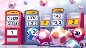 Resultados Lotería Nacional Hoy 22 Abril: Números Ganadores