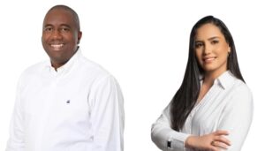 Fuerza del Pueblo designa a Odalys Tejada como vocero y a Leticia Cruz vice vocera de los regidores en la Alcaldía de Santiago