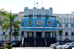 PN desmantela peligrosa banda dedicada a asaltos a mano armada en el Gran Santo Domingo