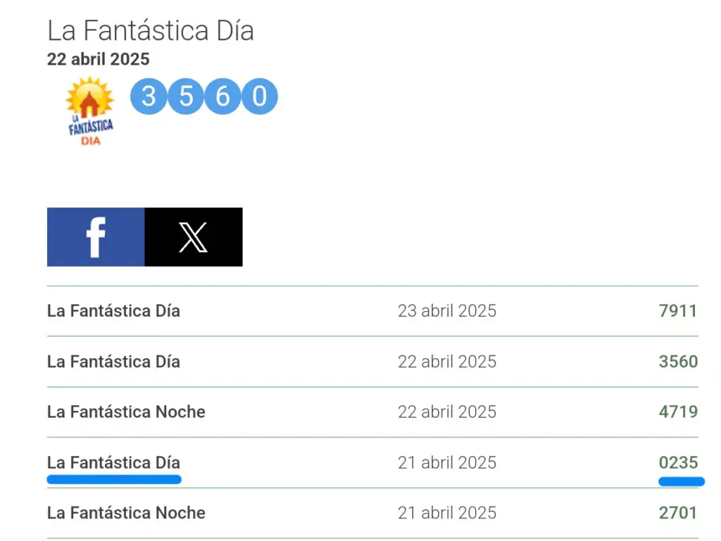Hombre ganó la lotería gracias al papa Francisco