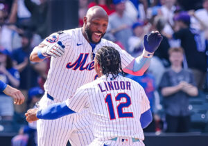 Starling Marte deja en el terreno a los Phillies con hit decisivo