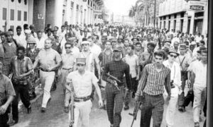 Efemérides del 24 de abril: Tal día como hoy en la historia