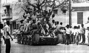 Efemérides en República Dominicana, 24 de abril