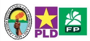 Partidos políticos