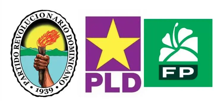 Partidos políticos