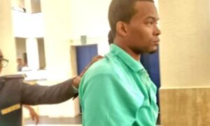 20 años de cárcel para hombre que disparó contra chofer de Uber y mató a un pasajero
