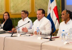 Gobierno trabaja en una nueva Hoja de Balance para fortalecer la seguridad alimentaria