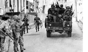 Efemérides en República Dominicana, 28 de abril
