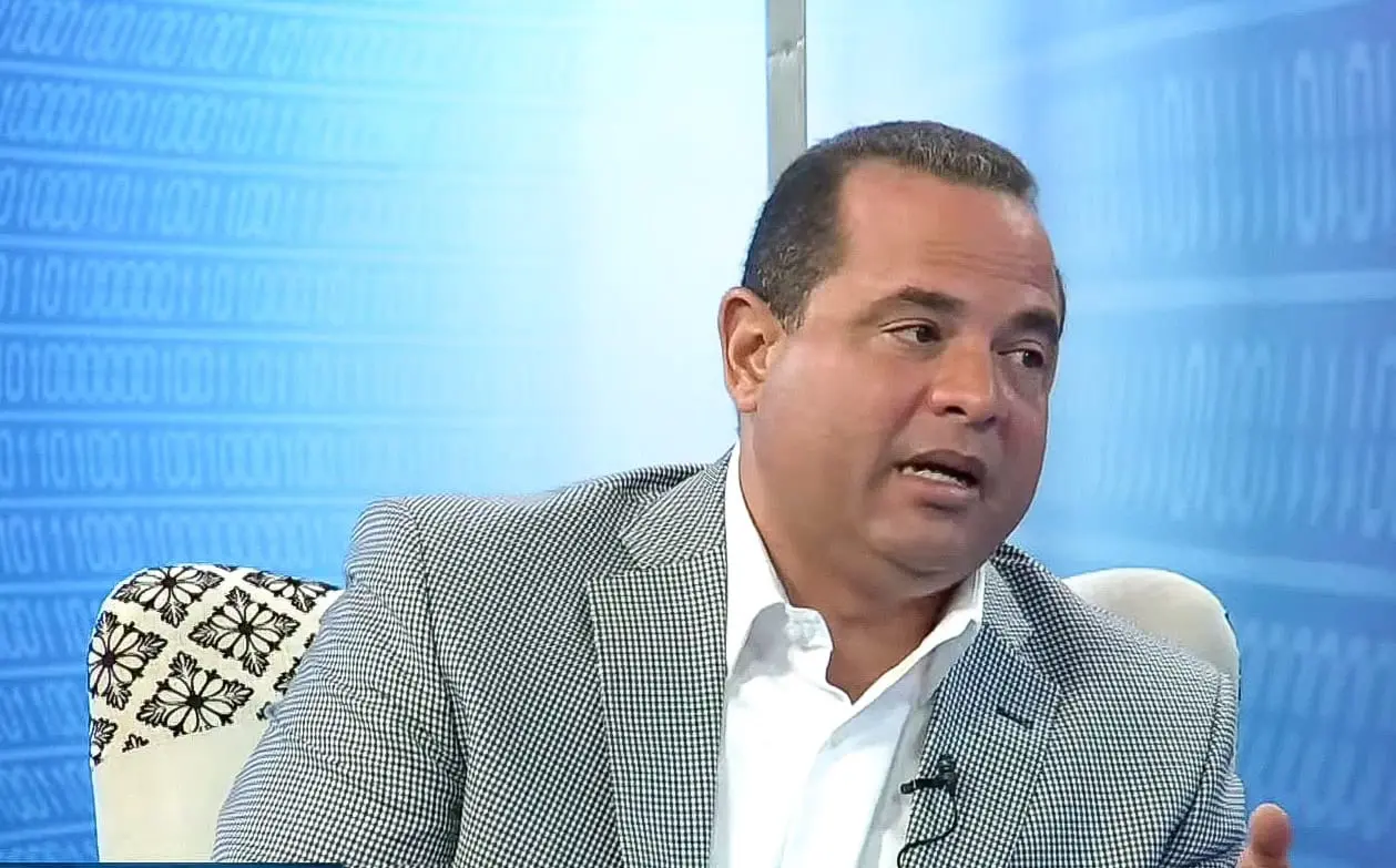 Delegado Político de la FP, Manuel Crespo