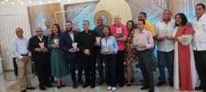 Otros periodistas reconocidos