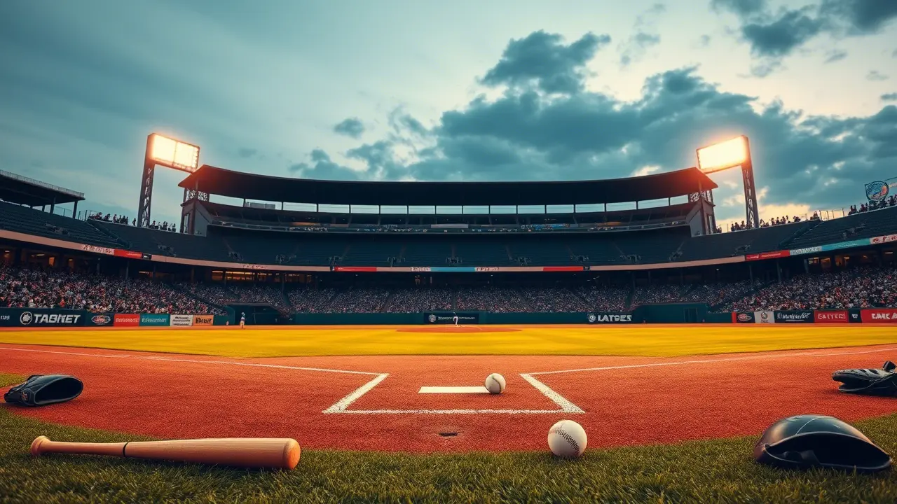 Pronósticos de Parley MLB para Hoy 28 de abril de 2025