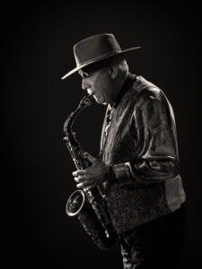Regresa el jazz a la playa de Cabarete con grandes leyendas