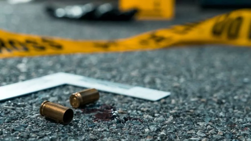 "El Gago" cae abatido al enfrentar patrulla policial en colmado de Sabana Grande de Boya
